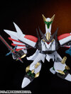 MODEROID Hao Taikei Ryu Knight Ryu-Knight Collection SERIES:5 Ryu-Paladin Lord Zephyr(Pre-order)