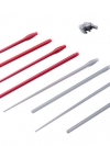 M.S.G Modeling Support Goods - Gimmick Unit 04 LED Sword RED Ver.(Pre-order)