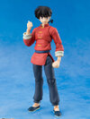 S.H.Figuarts Ranma Saotome "Ranma 1/2"(Pre-order)