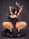 Shin Ikkitousen Unchou Kan-u Bare Leg Bunny Ver. 2nd 1/4 Complete Figure(Pre-order)