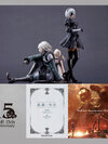NieR Series 15th Anniversary BOX(Pre-order)