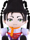 TV Anime "The Elusive Samurai" Plush Suwa Yorishige(Pre-order)