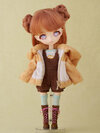 Near Harmonia Potato from PUI PUI Molcar Complete Doll(Pre-order)