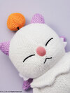 Final Fantasy Amigurumi [Moogle](Pre-order)