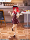 TENITOL BOCCHI THE ROCK! Ikuyo Kita Cafe Style ver. Complete Figure(Pre-order)