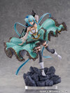 Sword Art Online Sinon -Crystal Dress Ver.- 1/7 Scale Figure(Pre-order)
