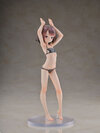 KDcolle Sword Art Online Alternative: Gun Gale Online LLENN: Light Novel Swimsuit ver. 1/7 Complete Figure(Pre-order)