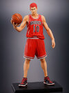 One and Only "SLAM DUNK" Hanamichi Sakuragi Complete Figure(Pre-order)