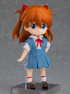 Nendoroid Doll Rebuild of Evangelion Asuka Langley Shikinami(Pre-order)