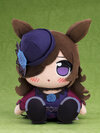 Kuripan Plushie Umamusume Pretty Derby Rice Shower(Pre-order)