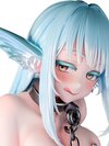 Nikkan Shoujo Another World Mermaid Meln (1/6 Scale)(Pre-order)