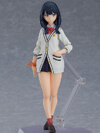 figma SSSS.GRIDMAN Rikka Takarada(Pre-order)