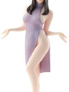 PLAMAX Naked Angel 1/20 Aika Yumeno Plastic Model(Pre-order)