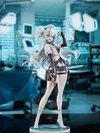 Girls' Frontline 2: Exilium Florence - Enchanting White Feather 1/6 Complete Figure(Pre-order)