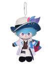 Wuthering Waves Velvet Flux Series Plush Keychain Brant(Pre-order)