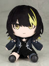 THE IDOLM@STER SHINY COLORS Plush Luca Ikaruga(Pre-order)