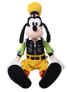 Kingdom Hearts Series Plush [KH III Goofy](Pre-order)
