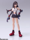 Final Fantasy VII Bring Arts Tifa Lockhart Mythril Claws Ver.(Pre-order)