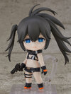Nendoroid Empress [Black Rock Shooter] DAWN FALL Ver.(In-stock)