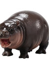 1/6 Baby Hippo(Provisional Pre-order)