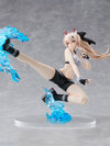 B-style Azur Lane Ayanami: Dynamic Kick! 1/7 Complete Figure(In-stock)