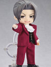 Nendoroid Doll Ace Attorney Miles Edgeworth(Pre-order)