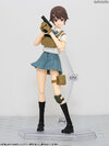 figma LittleArmory Armed JK: Variant B(Pre-order)