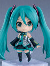 Nendoroid Character Vocal Series 01 Hatsune Miku 3.0 [Basic](Pre-order)