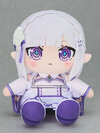 Chocopuni Plushie Re:ZERO -Starting Life in Another World- Emilia(Pre-order)