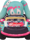 Hatsune Miku GT Project Hatsune Miku: Racing Ver. 2025 Plushie Set(Pre-order)
