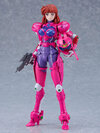 PLAMAX Artistic arrange Sonic Soldier Borgman Anice Farm Plastic Model(Pre-order)