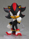 Nendoroid Sonic the Hedgehog Shadow the Hedgehog(Pre-order)