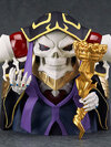 Nendoroid Overlord Ainz Ooal Gown(Pre-order)
