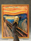 figma The Table Museum The Scream(Pre-order)