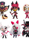 Hazbin Hotel Blind Box Series Hazbin Hotel 6Pack BOX(Pre-order)
