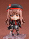 Nendoroid Goddess of Victory: Nikke Rapi(Pre-order)