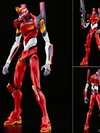 MODEROID Evangelion: 2.0 You Can [Not] Advance Evangelion Unit-02 Plastic Model(Pre-order)