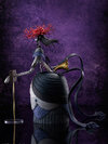 POP UP PARADE SP Movie Puella Magi Madoka Magica The Movie -Rebellion- Nutcracker Witch Complete Figure(Pre-order)