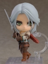 Nendoroid The Witcher 3 Wild Hunt Ciri(In-Stock)