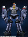 MODEROID The Big O Big O Plastic Model(Pre-order)