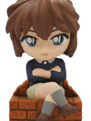 Detective Conan Soft Vinyl Time Series Coin Bank ST-07CB Ai Haibara(Pre-order)