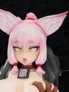 Kuzunoha Gozen Sports Bag Ver. 1/6 Complete Figure(Pre-order)