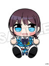 Girls Band Cry Kuripan Plushie Nina Iseri(Pre-order)
