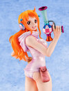 Portrait.Of.Pirates Evolutionary History Nami One Piece Limited Complete Figure(Pre-order)