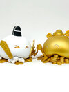 Slime Family God of Wealth and Fortune Japan Limited Edition Chibi Figure(Provisional Pre-order)