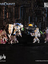Star Craft Chibi Figure Vol.1 6Pack BOX(Provisional Pre-order)
