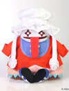 Final Fantasy IX Plush Quina Quen(Pre-order)