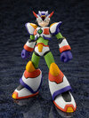 Mega Man X Max Armor Triad Thunder Ver. 1/12 Plastic Model(Pre-order)
