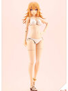 Sousai Shoujo Teien Seira Ichijo [Swim Style] Hair Arrange Ver. 1/10 Plastic Model(Pre-order)