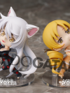 MADOGATARI Figure Set C - Mami Tomoe & Tsubasa Hanekawa (In-Stock)